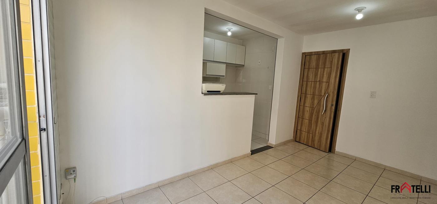 Apartamento para alugar com 2 quartos - Foto 2