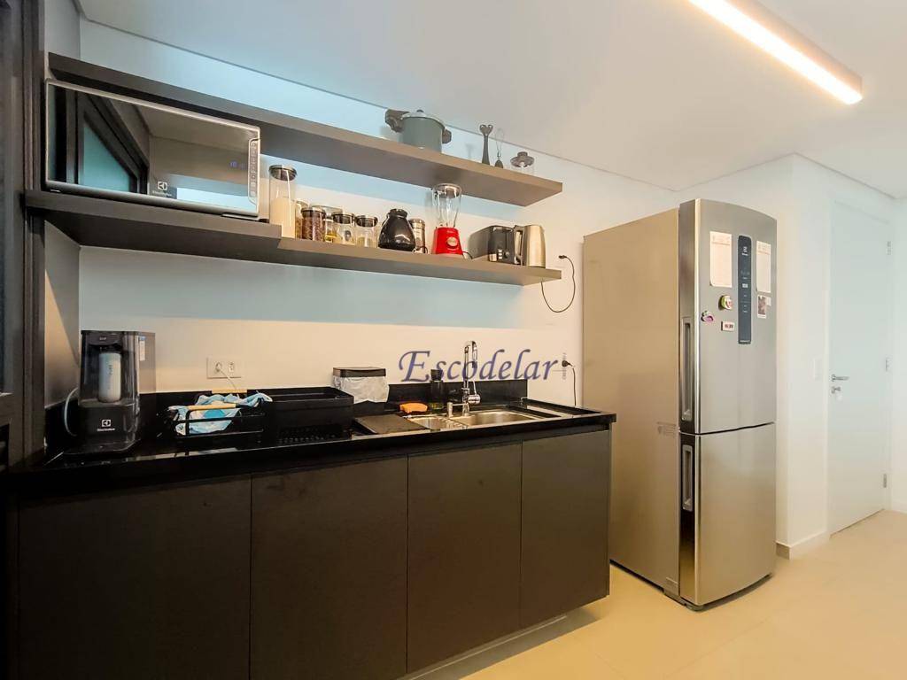 Apartamento à venda com 3 quartos, 134m² - Foto 10