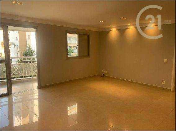 Apartamento à venda com 3 quartos, 114m² - Foto 2