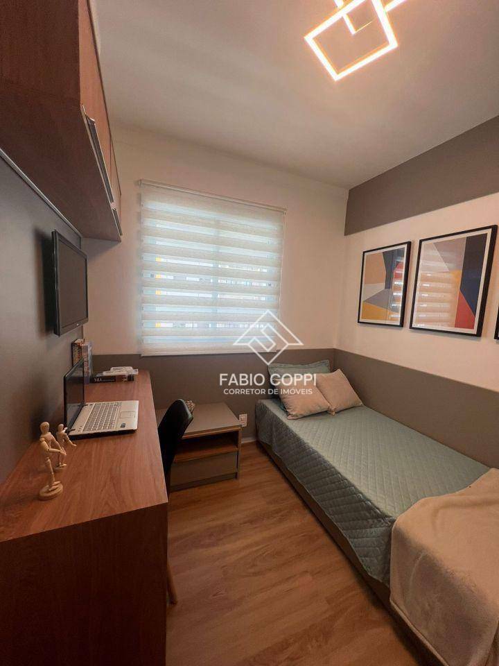 Apartamento à venda, 73m² - Foto 8