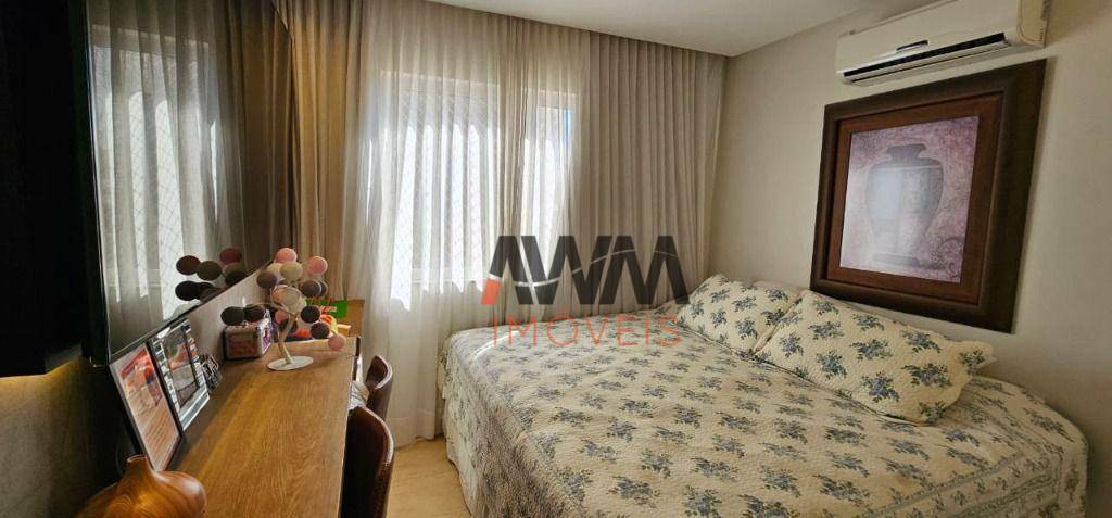 Apartamento à venda com 3 quartos, 148m² - Foto 15