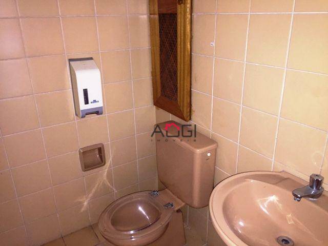 Conjunto Comercial-Sala à venda e aluguel, 85m² - Foto 7