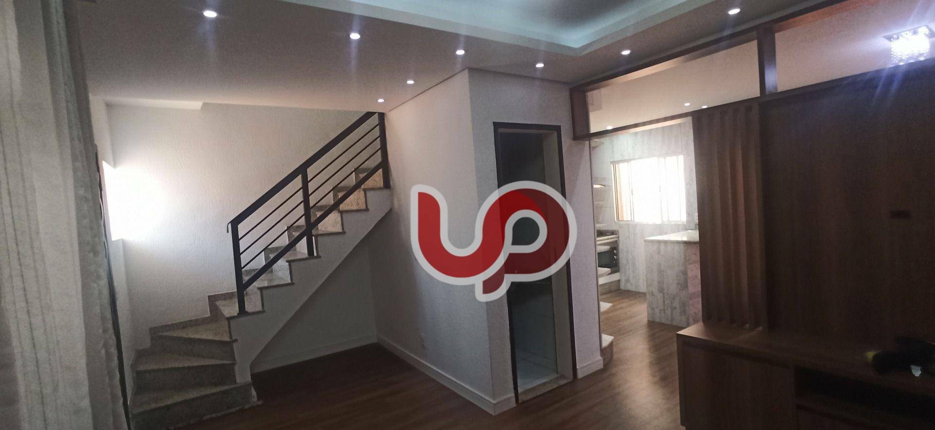 Sobrado à venda com 3 quartos, 92m² - Foto 8