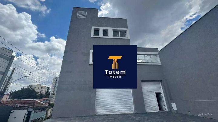 Prédio Inteiro, 620 m² - Foto 1