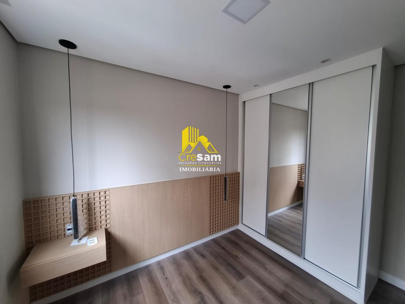 Apartamento para alugar com 2 quartos, 59m² - Foto 13