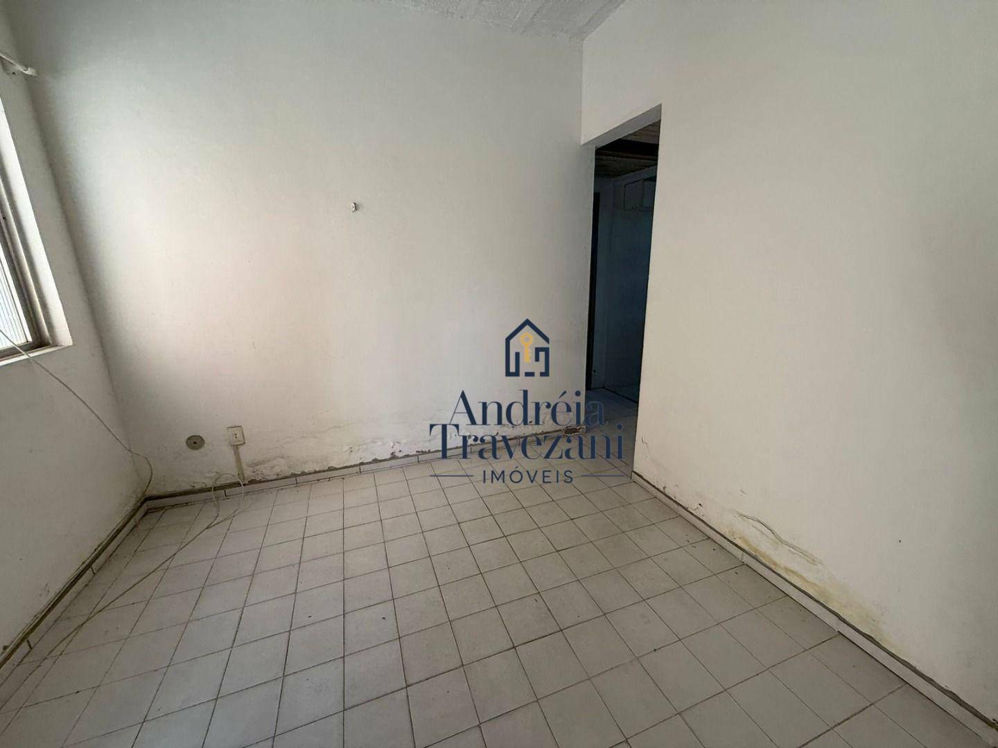 Apartamento à venda com 2 quartos, 50m² - Foto 5