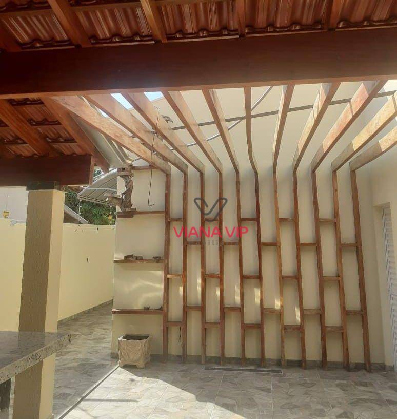 Casa à venda com 2 quartos, 155m² - Foto 9