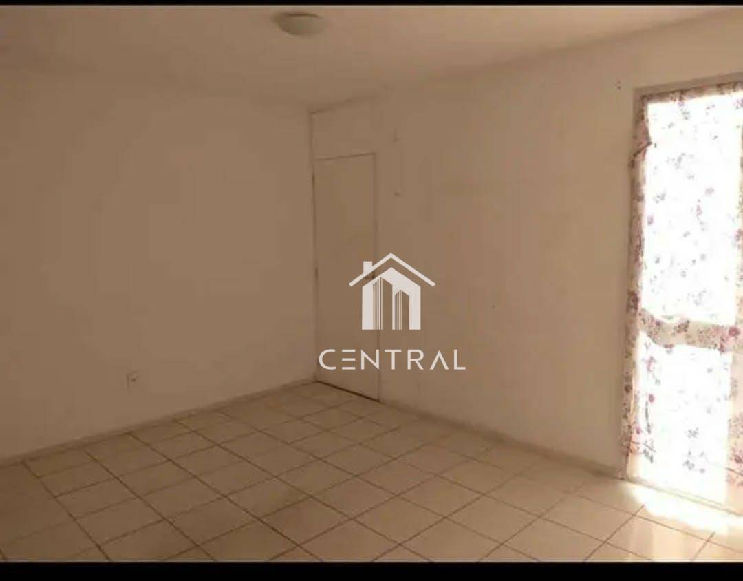 Apartamento à venda com 2 quartos, 47m² - Foto 1