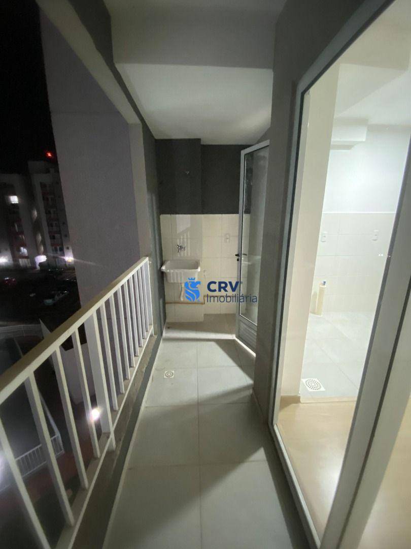 Apartamento para alugar com 2 quartos, 46m² - Foto 8