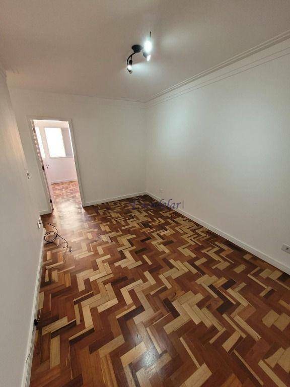 Apartamento à venda com 2 quartos, 52m² - Foto 15