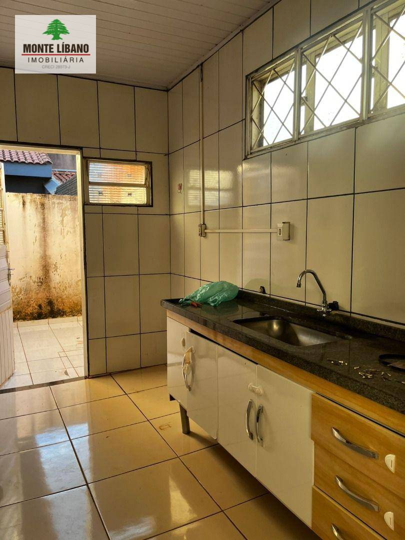Casa à venda com 2 quartos, 100m² - Foto 14