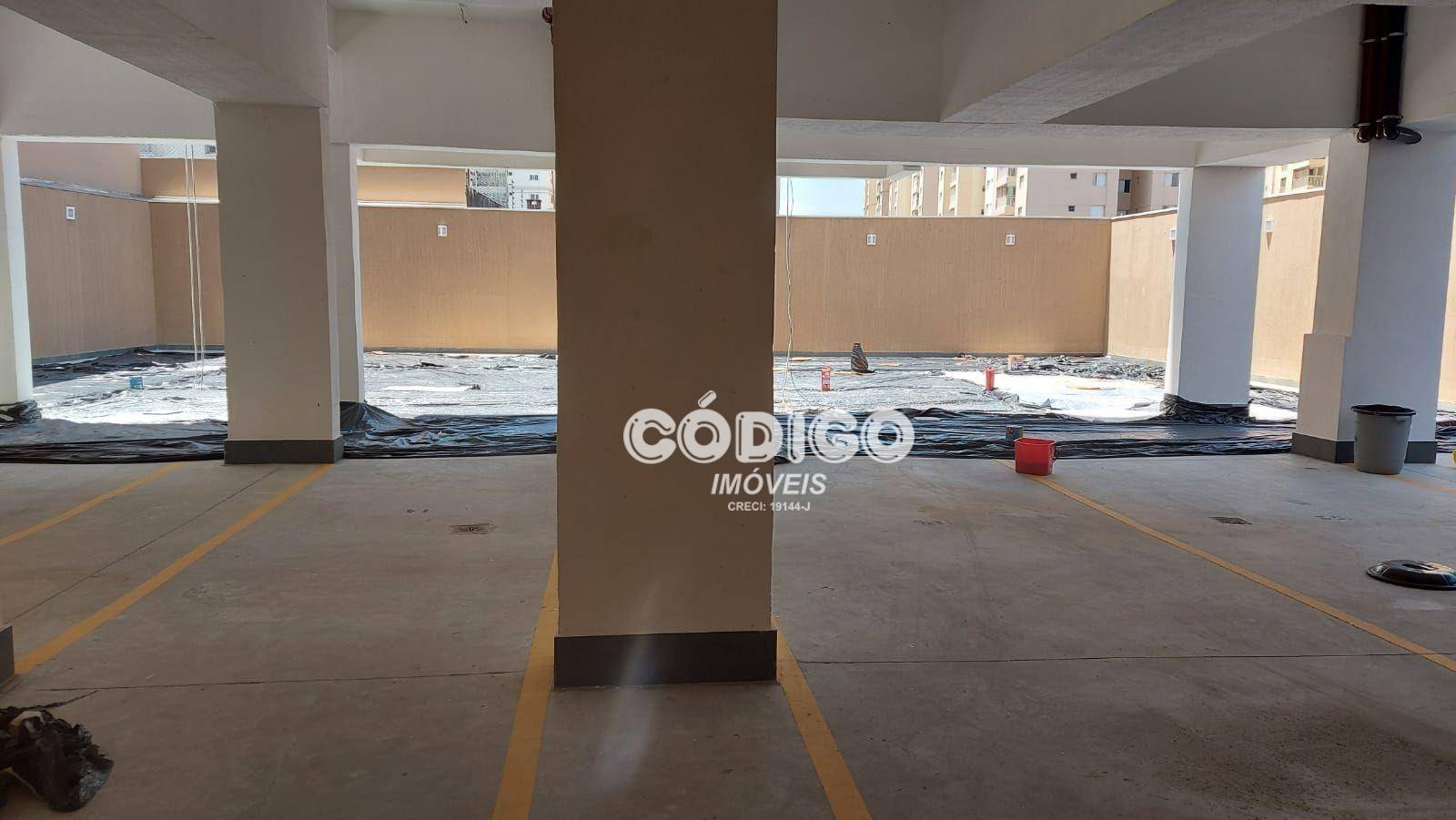 Apartamento à venda com 3 quartos, 100m² - Foto 14