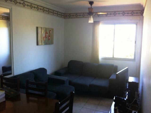 Apartamento à venda com 2 quartos, 56m² - Foto 9