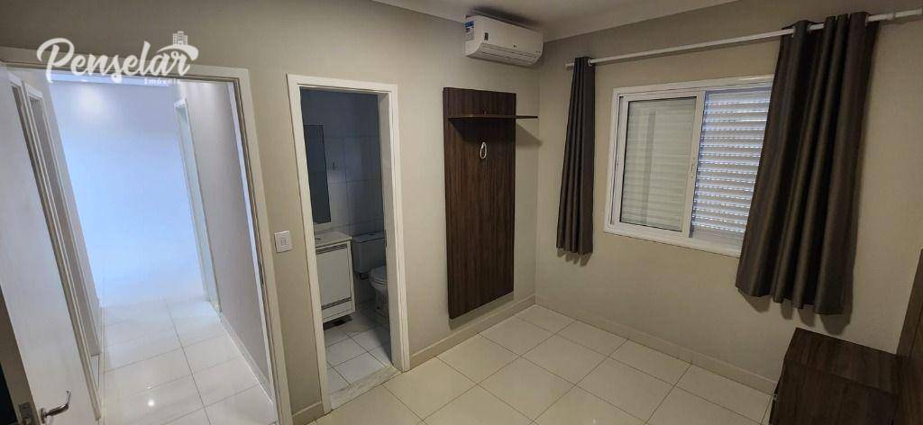 Apartamento à venda com 3 quartos, 67m² - Foto 15