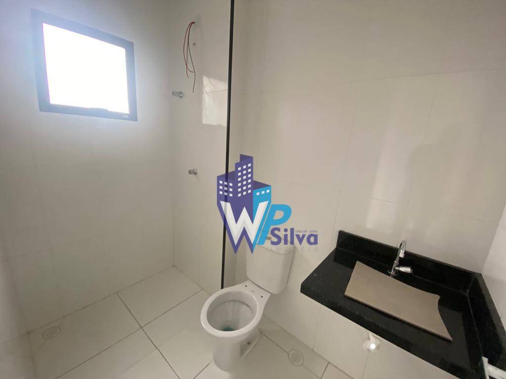 Apartamento à venda com 2 quartos, 34m² - Foto 7