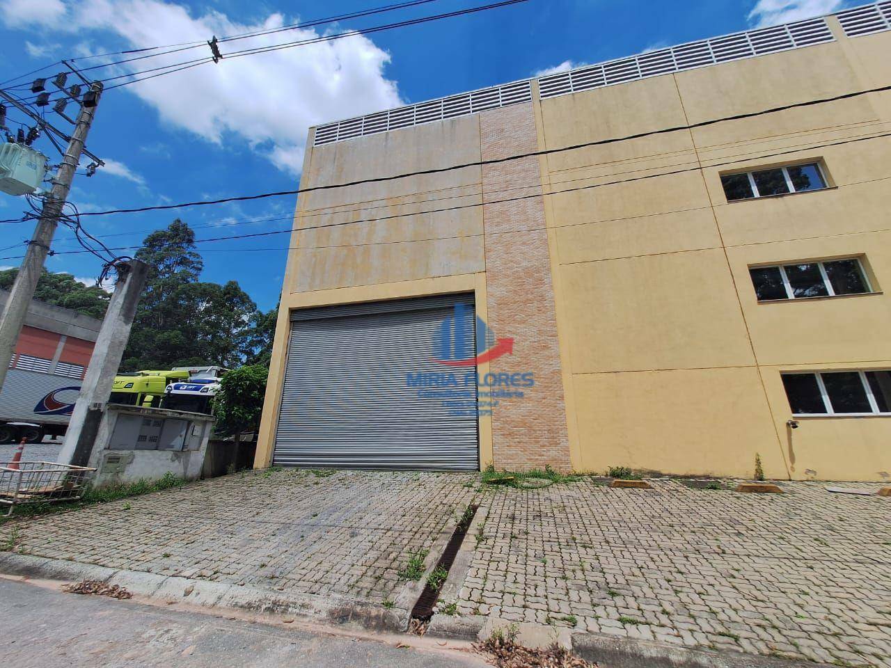 Depósito-Galpão-Armazém para alugar, 1000m² - Foto 23