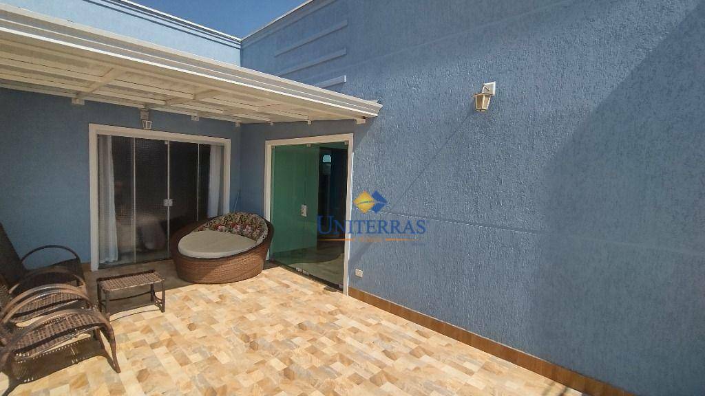 Sobrado à venda com 5 quartos, 300m² - Foto 26