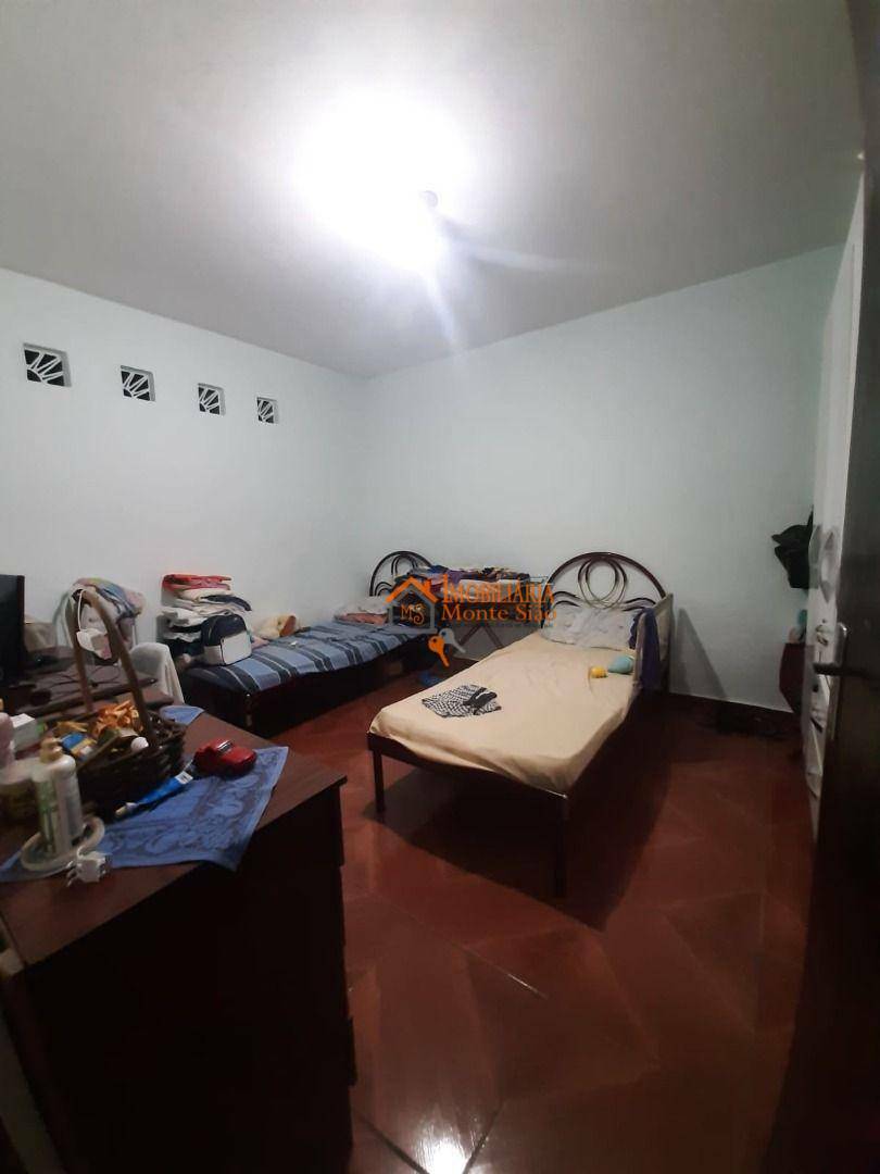 Sobrado à venda com 4 quartos, 280m² - Foto 16