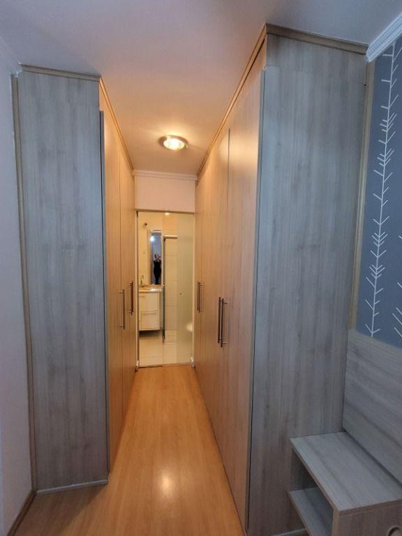 Casa de Condomínio à venda com 3 quartos, 90m² - Foto 16