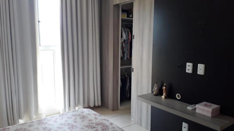 Sobrado à venda com 3 quartos, 125m² - Foto 3