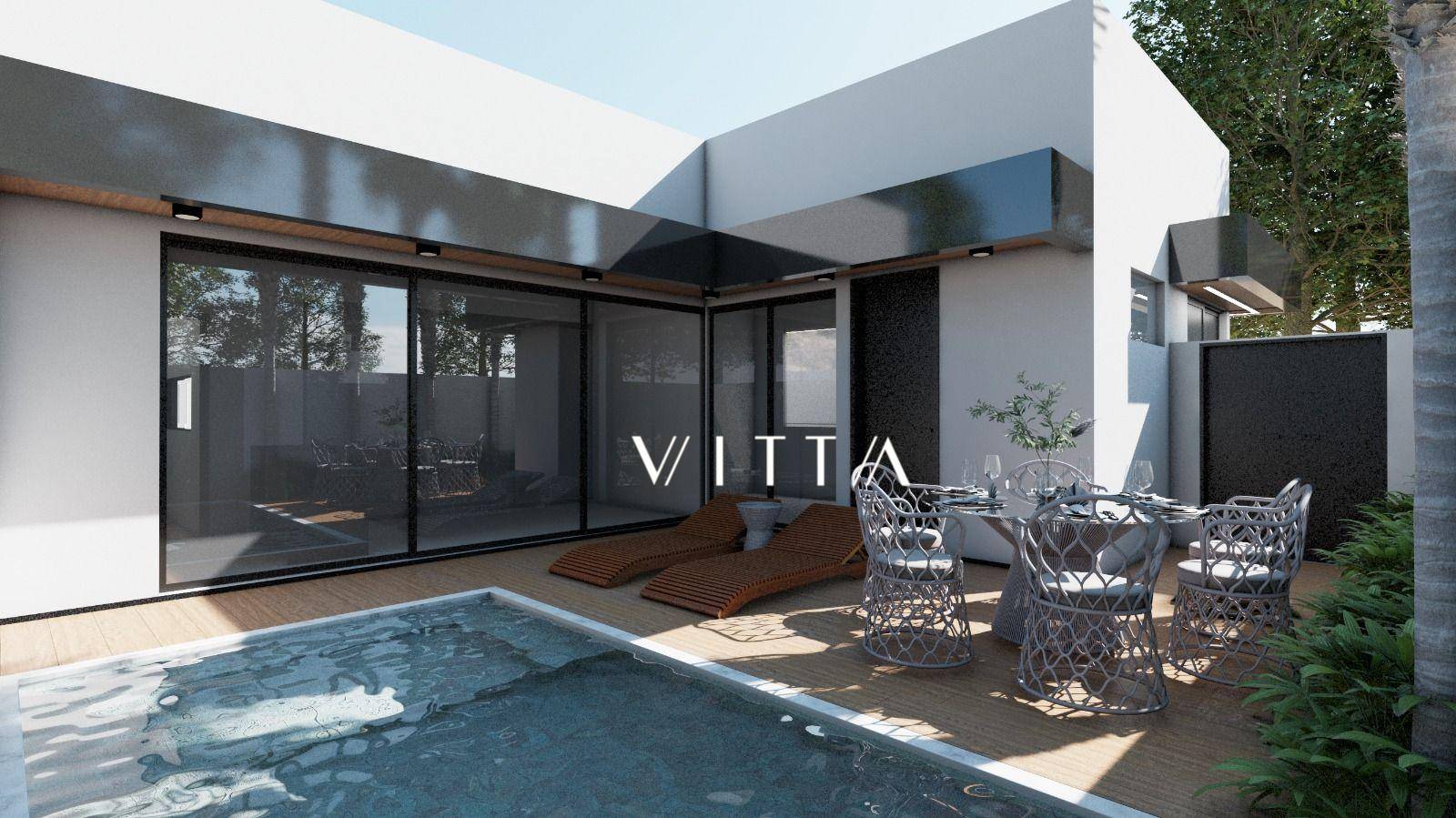 Casa, 3 quartos, 209 m² - Foto 3