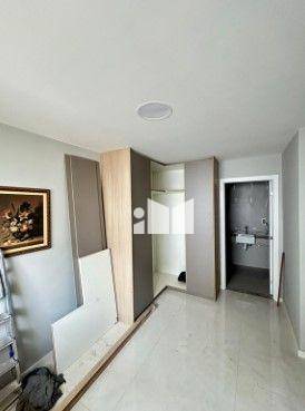 Apartamento para alugar com 3 quartos, 100m² - Foto 7