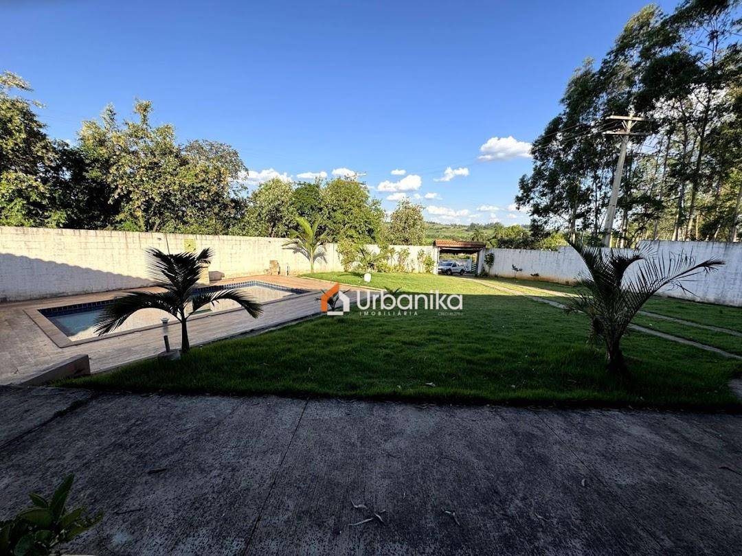 Chácara, 3 quartos, 884 m² - Foto 35