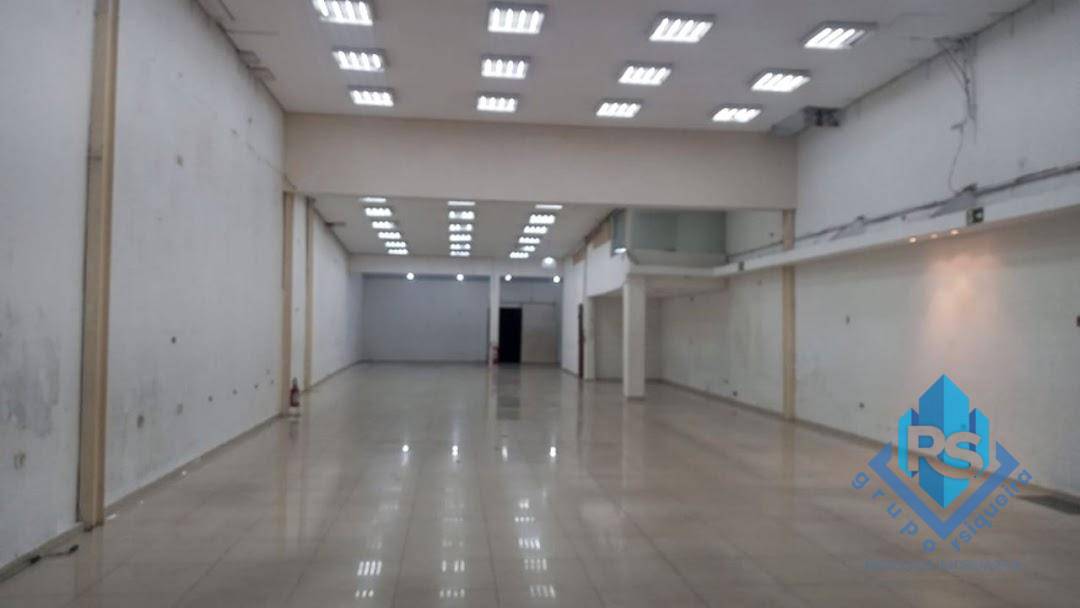 Loja-Salão para alugar, 600m² - Foto 4