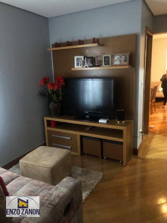 Apartamento à venda com 3 quartos, 130m² - Foto 6