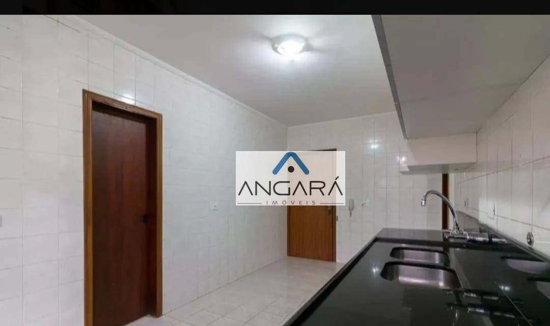 Apartamento à venda com 3 quartos, 130m² - Foto 7