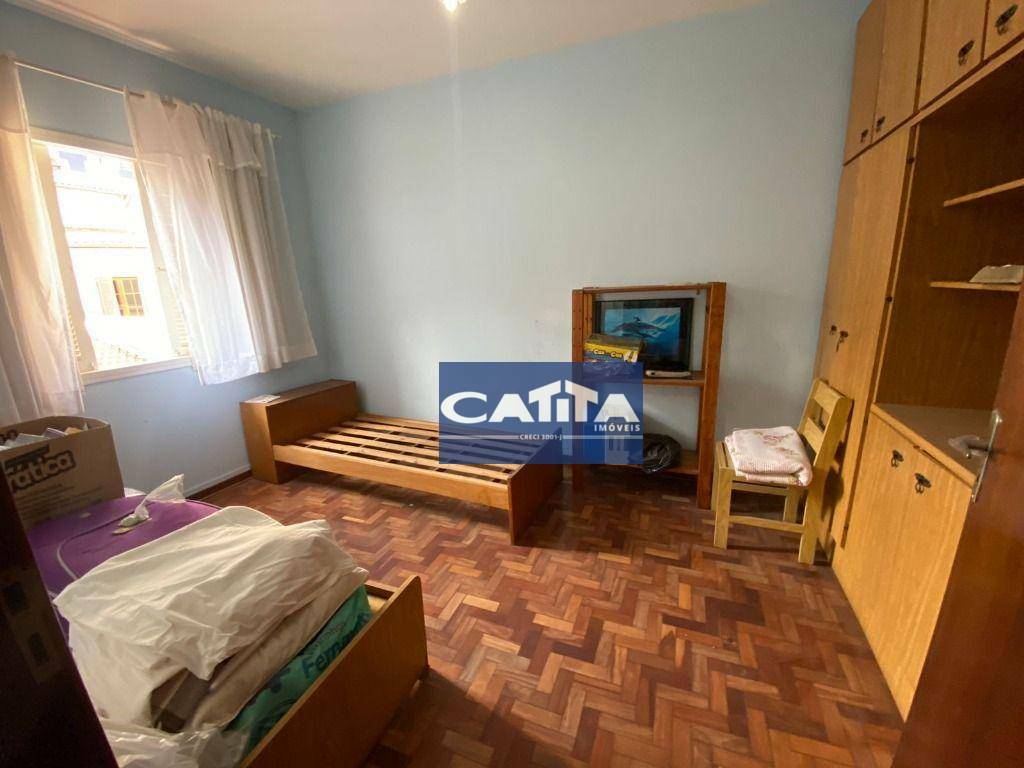 Sobrado à venda com 3 quartos, 110m² - Foto 5