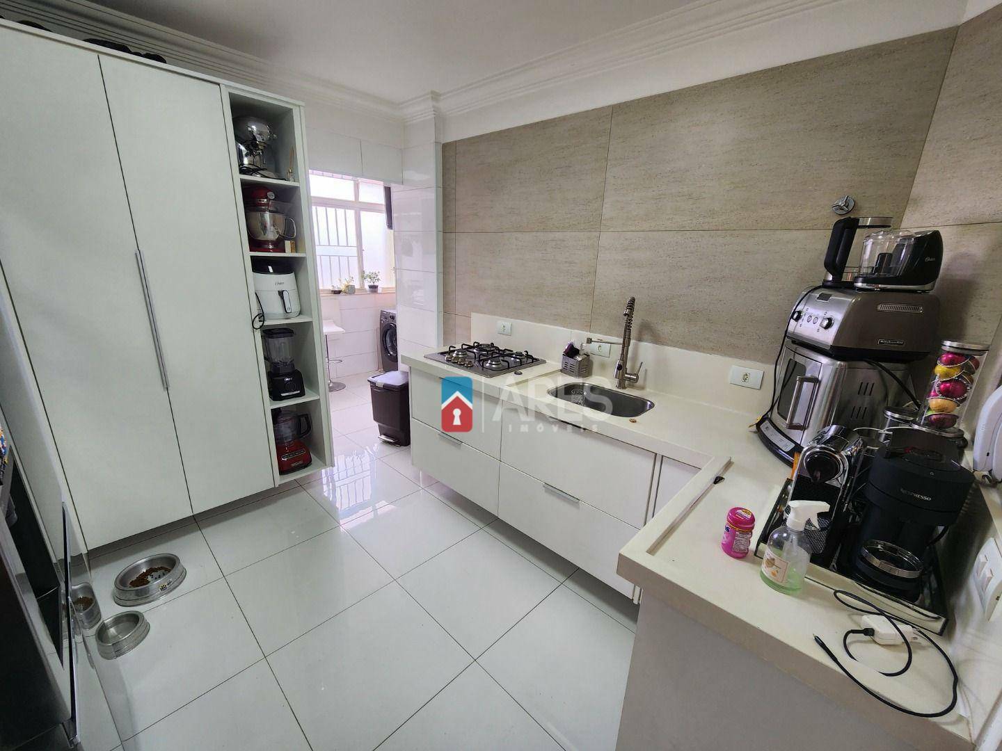 Apartamento à venda com 3 quartos, 86m² - Foto 12