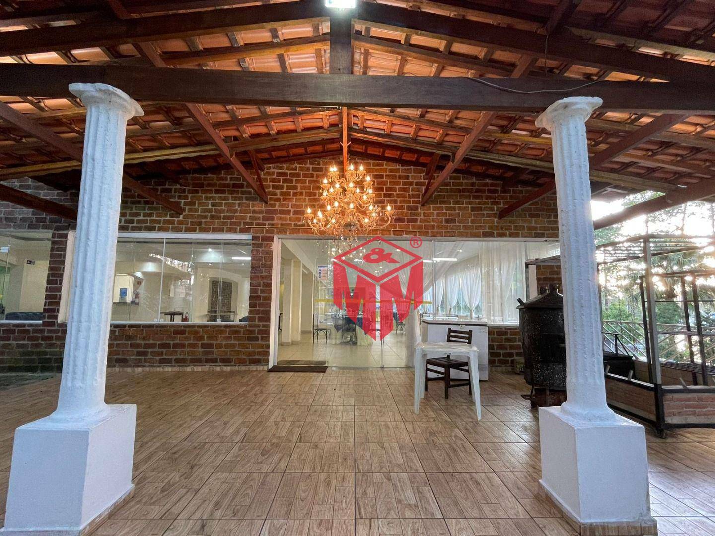 Chácara à venda com 1 quarto, 900m² - Foto 1