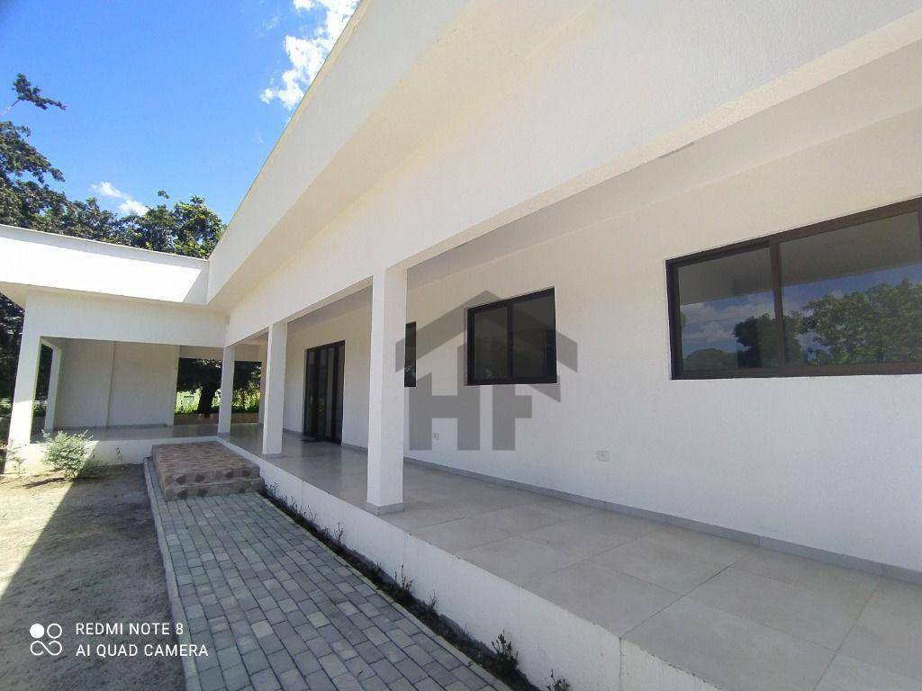 Casa de Condomínio à venda com 3 quartos, 120m² - Foto 2