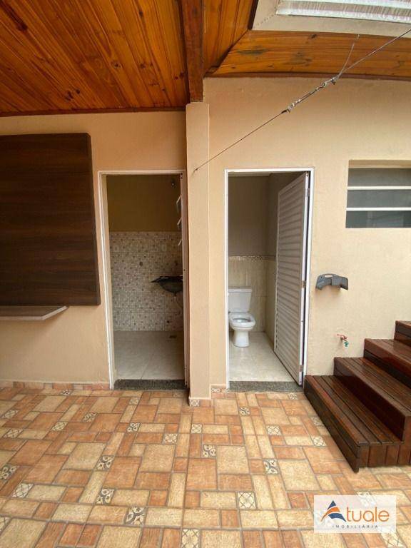 Casa à venda com 3 quartos, 140m² - Foto 33