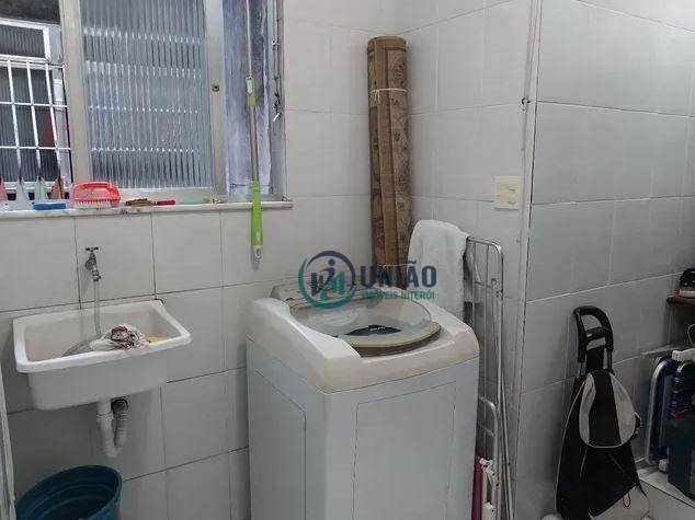 Apartamento à venda com 3 quartos, 100m² - Foto 17