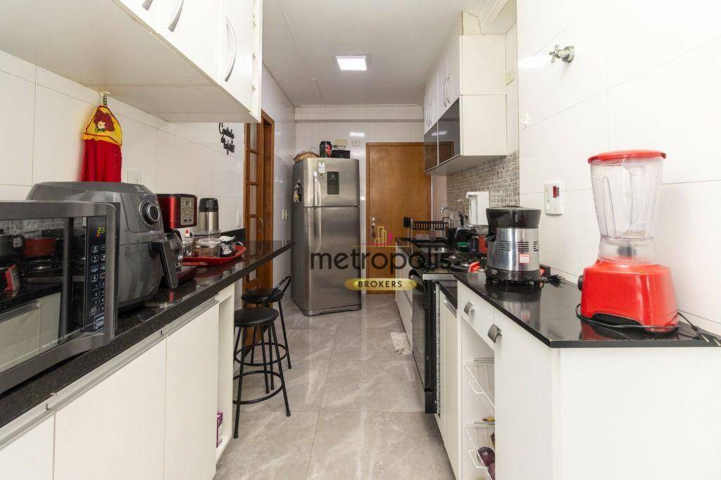 Apartamento para alugar com 3 quartos, 84m² - Foto 7