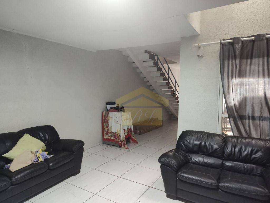 Sobrado à venda e aluguel com 4 quartos, 220m² - Foto 3