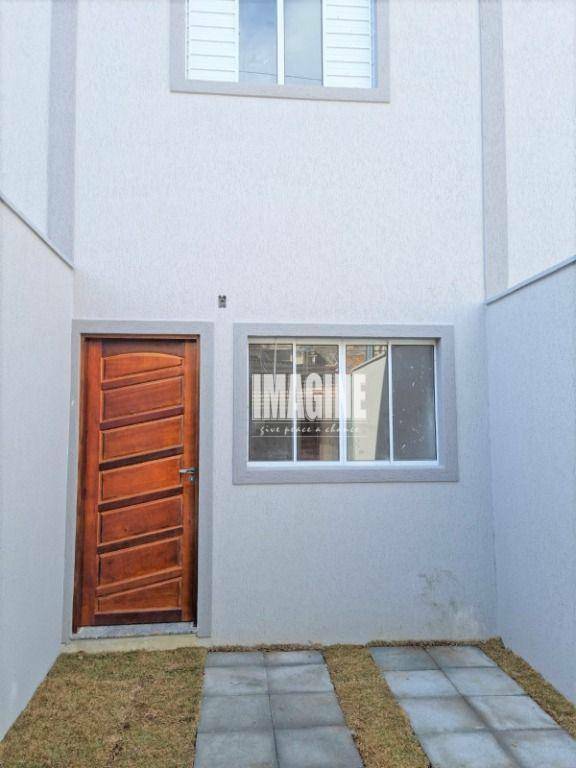 Sobrado à venda com 2 quartos, 66m² - Foto 13