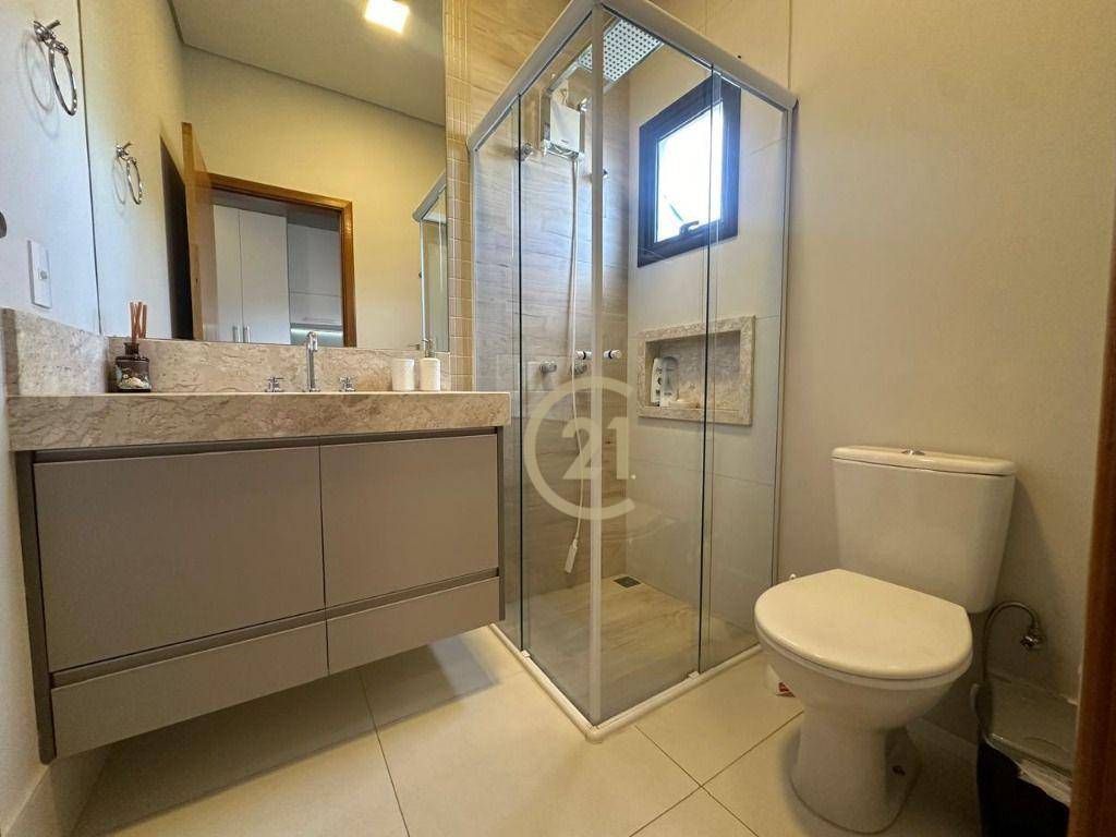 Casa de Condomínio à venda com 3 quartos, 137m² - Foto 16