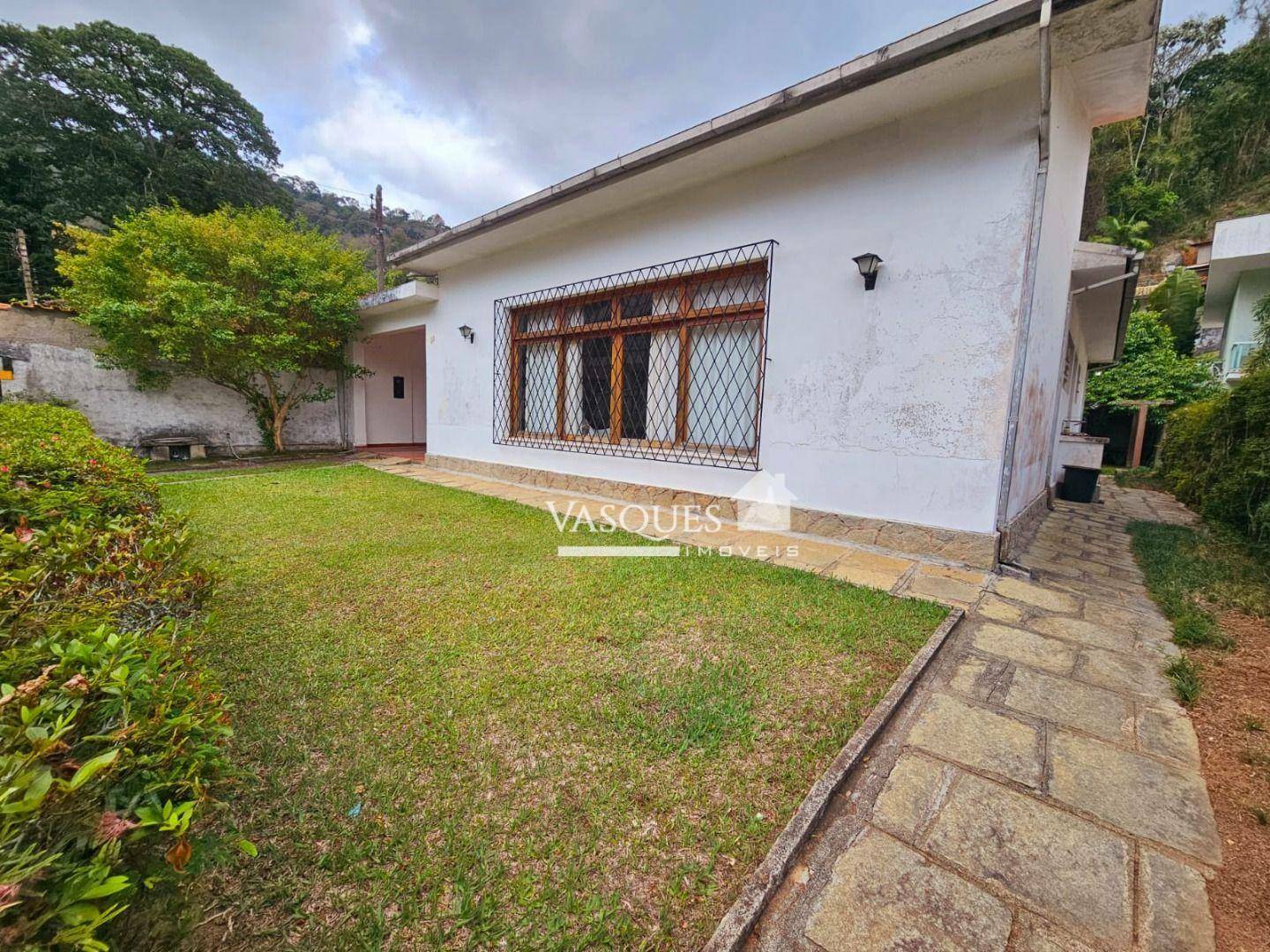 Casa à venda com 3 quartos, 366M2 - Foto 28