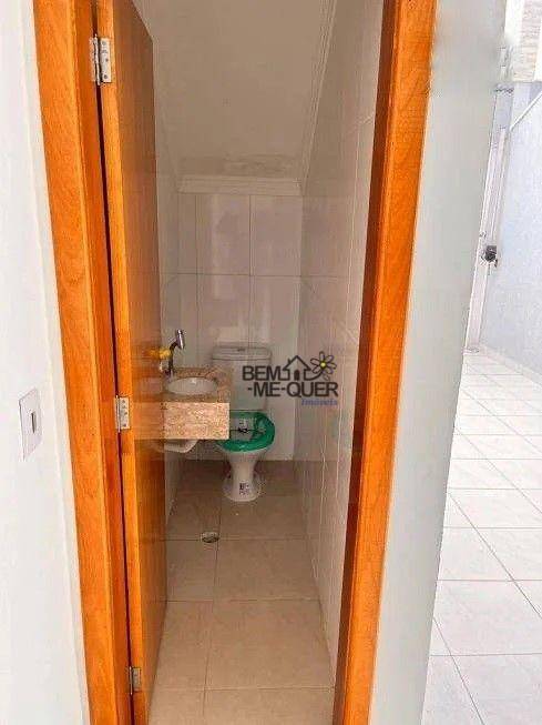 Sobrado à venda com 2 quartos, 92m² - Foto 5