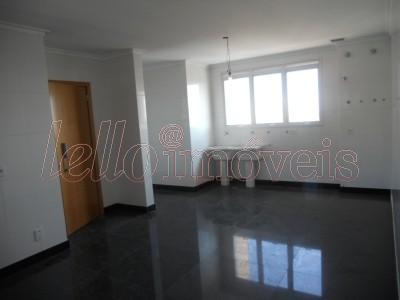 Apartamento à venda com 4 quartos, 425m² - Foto 8