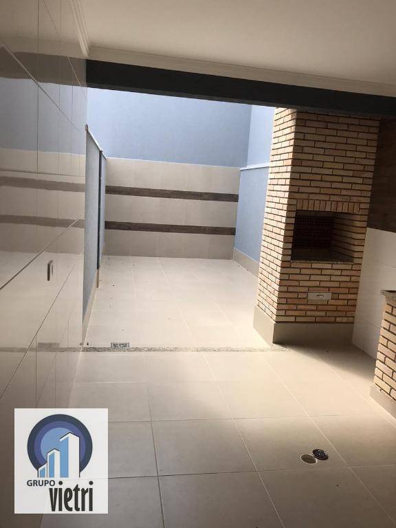 Sobrado à venda com 3 quartos, 140m² - Foto 10