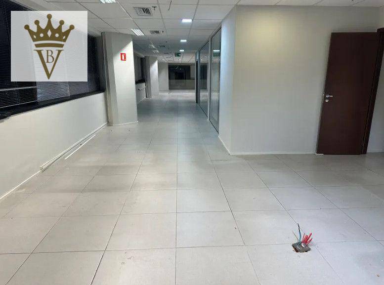 Conjunto Comercial-Sala para alugar, 404m² - Foto 1