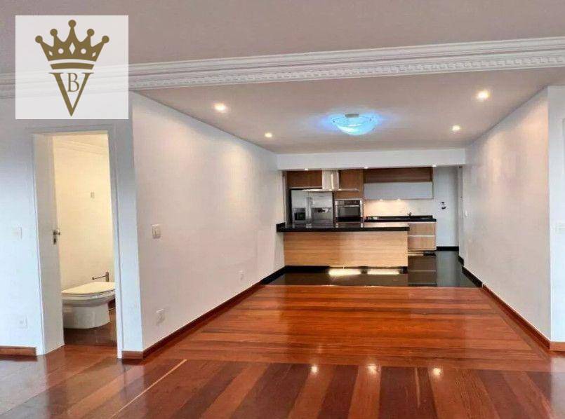 Apartamento à venda com 2 quartos, 107m² - Foto 6