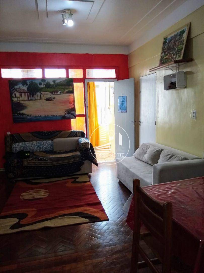 Apartamento à venda com 4 quartos, 83m² - Foto 5