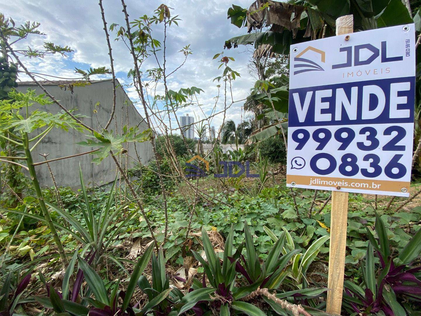 Terreno à venda, 357M2 - Foto 1