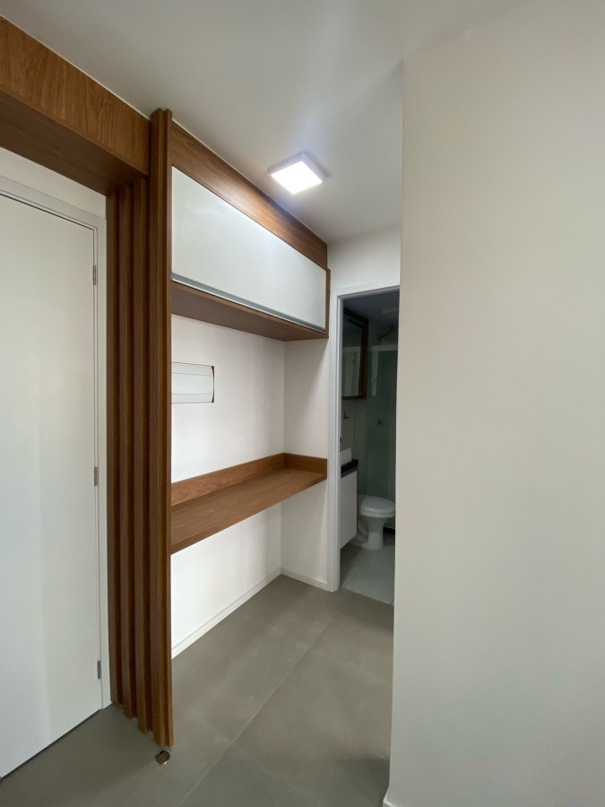 Apartamento para alugar com 2 quartos, 34m² - Foto 8