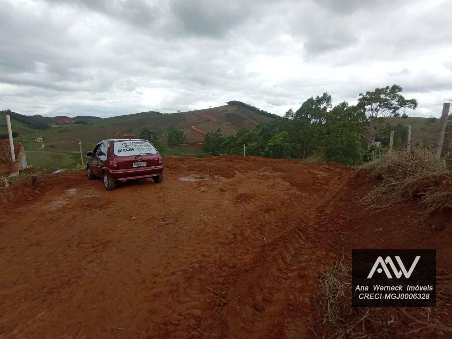 Loteamento e Condomínio à venda, 796M2 - Foto 5